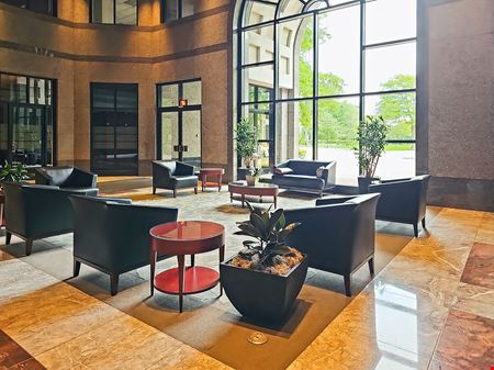 Office space for Rent at Regus - Buffalo Grove E Lake Cook Rd in Buffalo Grove