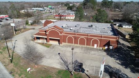Former CVS For Sale or Lease
