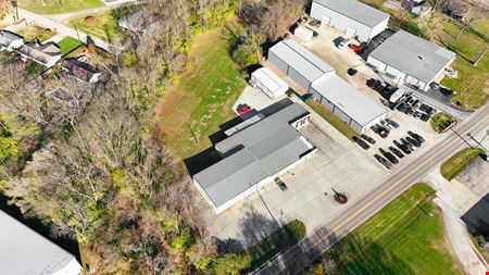 200 Industry Drive