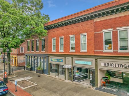 Other space for Sale at 378 2nd St in Macon