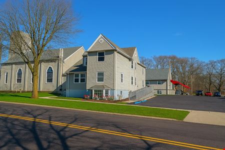 Office space for Rent at 22 Church St in Mount Clemens