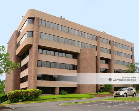 Office space for Rent at Park West Two in Coraopolis