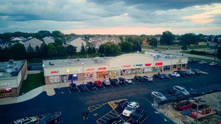 Briar Square