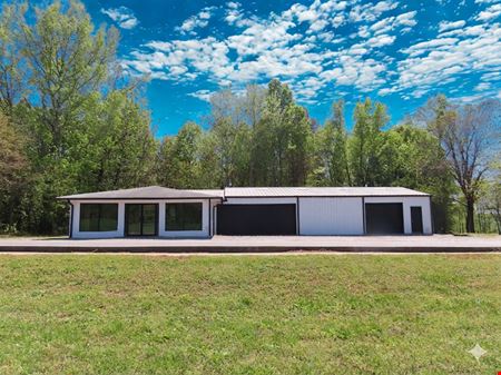 Industrial space for Sale at 524 Kelly Mill Road in Cumming
