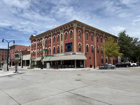 Other space for Sale at 1821-1829 2nd Avenue in Rock Island