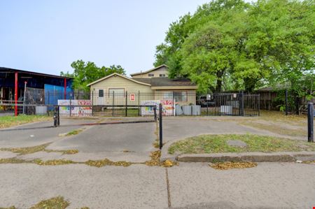 Retail space for Sale at 9317 Homestead Rd, Houston, TX 77016 in Houston