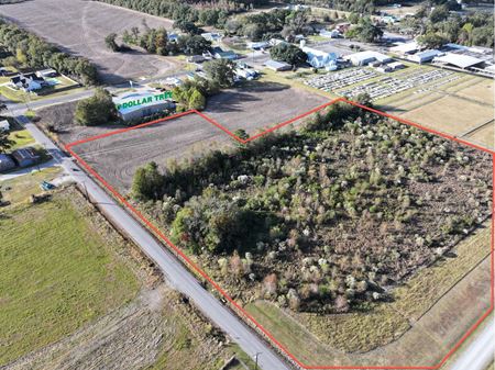 VacantLand space for Sale at 505 Main Street(Residential Tract in Cankton