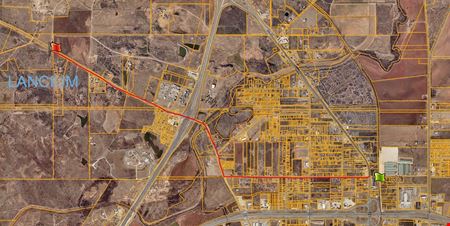 Commercial space at 3535 Pine St in Abilene