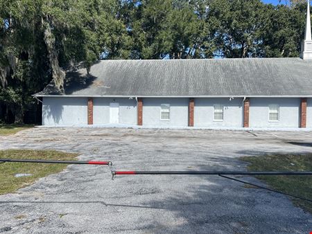1601 NW 14th St