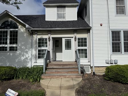 Other space for Sale at 236 Webster  in Batavia