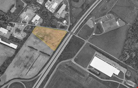 VacantLand space for Sale at 8 Acre Parcel in Reading