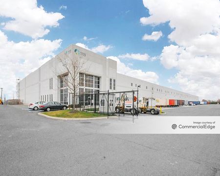 Industrial space for Rent at Prologis Port Reading - Building 4 in Carteret