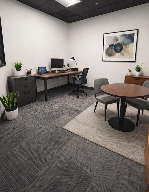 CoLab Coworking - Vancouver