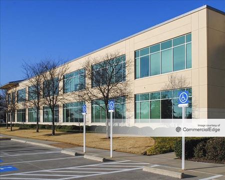 Office space for Rent at Heritage Commons II in Fort Worth