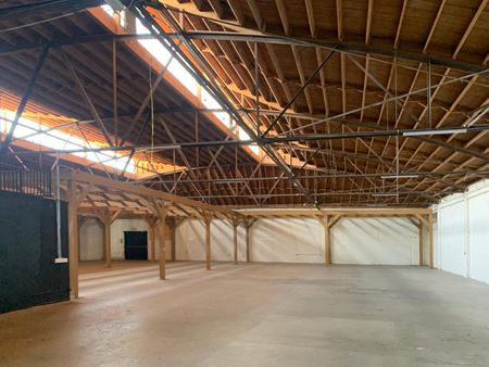 Mixed Use space for Rent at 1020 - 1028 N La Brea Ave in West Hollywood