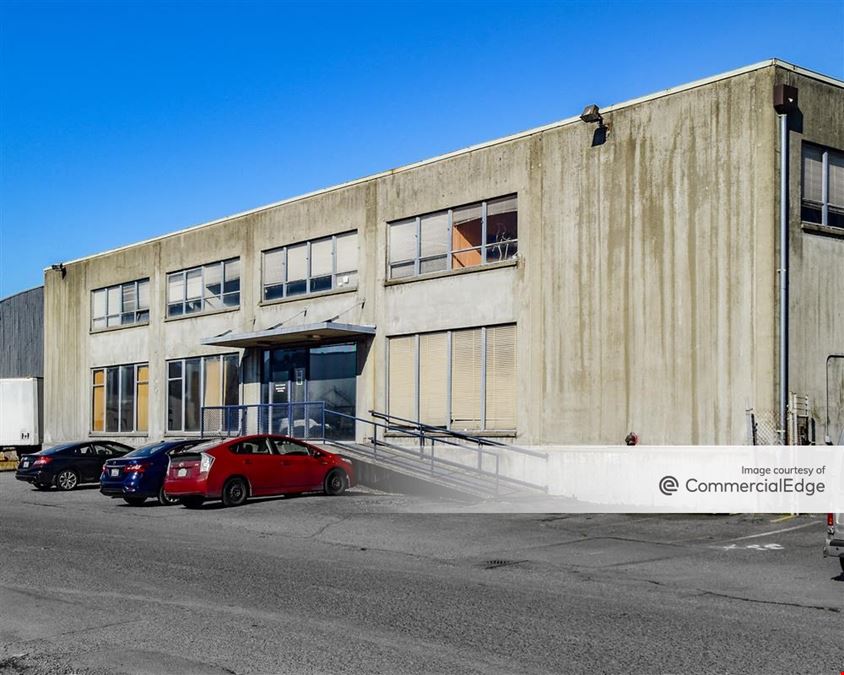 1100 & 1120 West Ewing Street