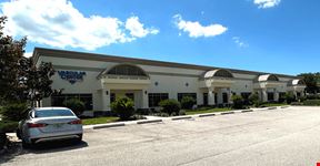 Mason Commerce Park | Office Space For Lease