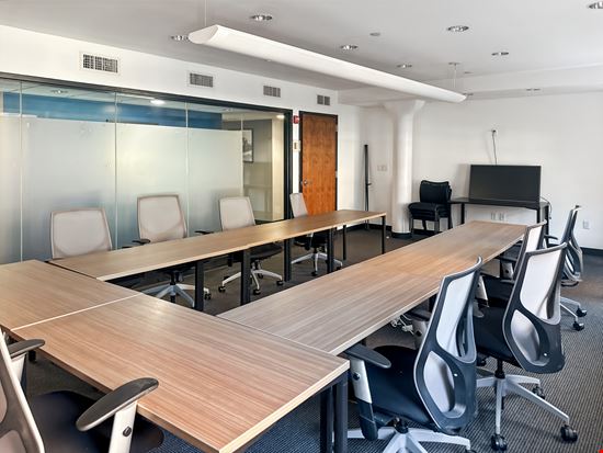 Regus - Boston - Canal Street-North Station