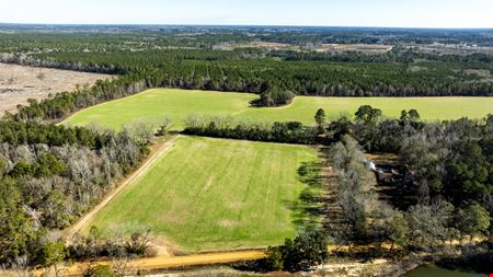 Quarterman Farm
