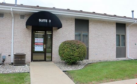 Office space for Rent at Suite 1: 3216 Christy Way  in Saginaw