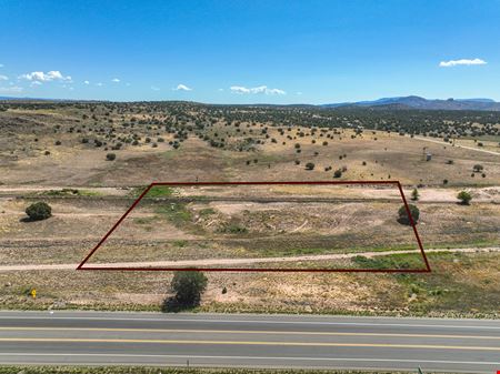 Vacant Land on SR-89