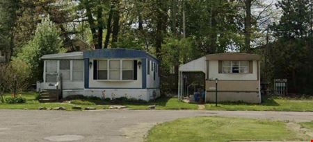 Multi-Family space for Sale at Whitehouse MHP in Akron