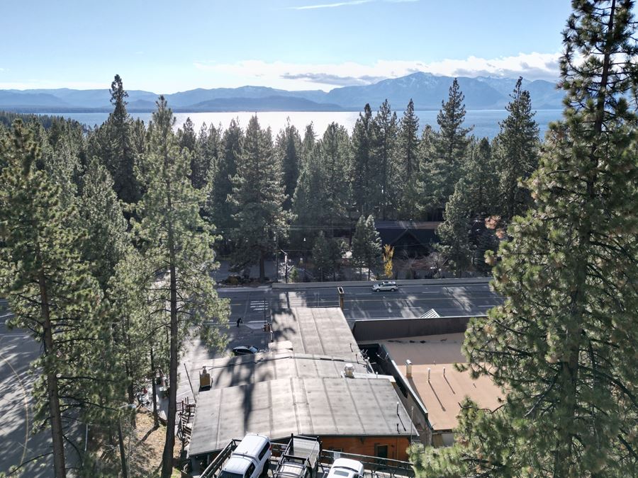 Office/Retail For Sale
