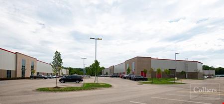 Industrial space for Rent at 12,009 SF Class A Flex Space Now Available in West Pittsburgh Business Park in Pittsburgh