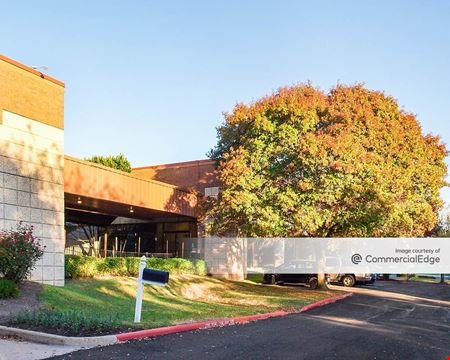 Commercial space at Promontory Point B & C in Austin