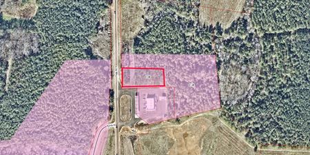 VacantLand space for Sale at 1.5 AC - Fogg Road, Hernando, MS in Hernando