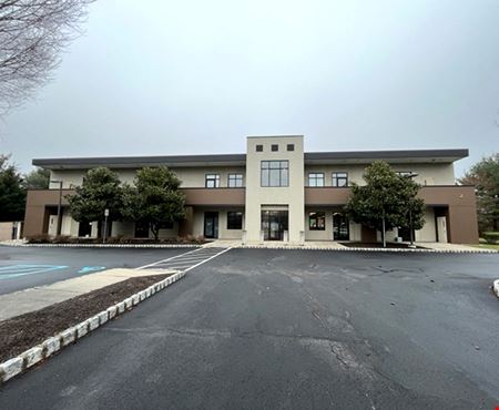 Office space for Rent at Professional Office Space For Lease or Sale in Cranbury