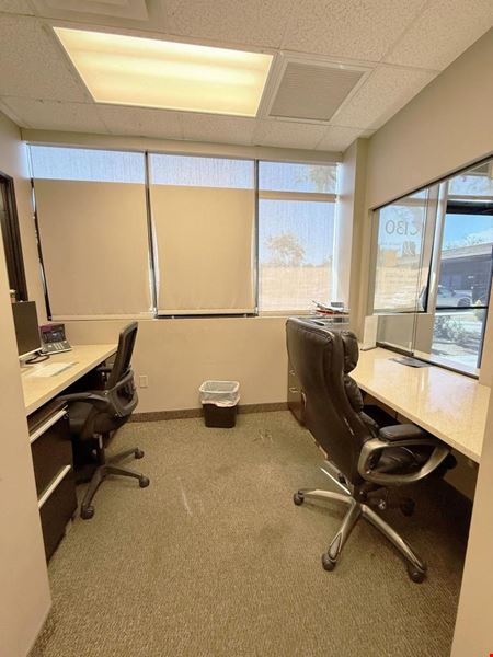 Commercial space at Arrowhead Professional Center in Glendale