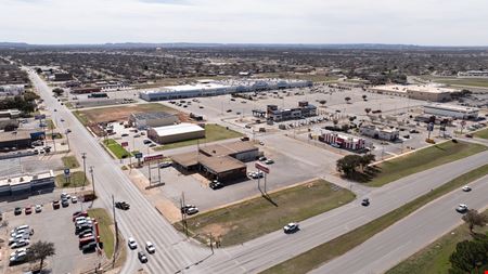 Westgate Shopping Center
