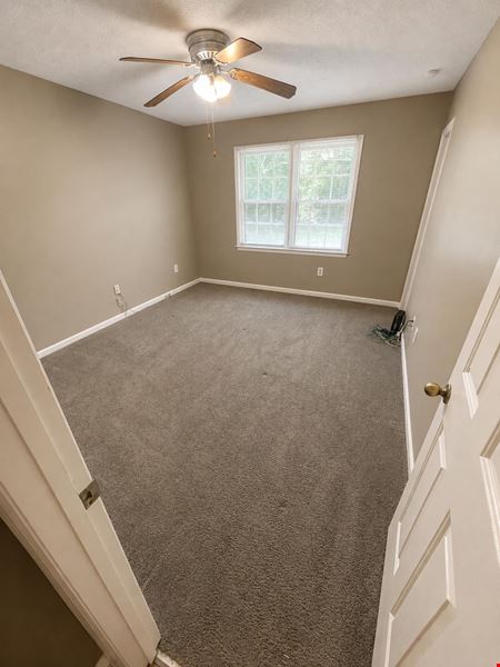 Updated Brick Ranch - East Athens