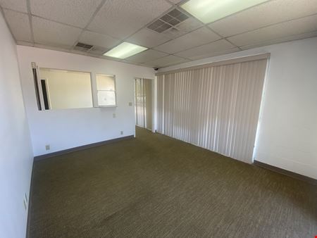 FLEX SPACE OFFICE/WAREHOUSE