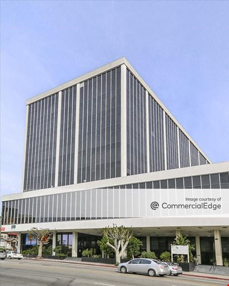 Office space for Rent at The Curacao Business Center - 1625 West Olympic in Los Angeles