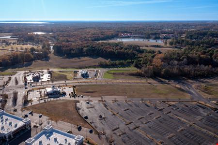 Madison Grandview Boulevard Outparcel
