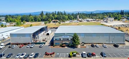291 Commercial Parkway