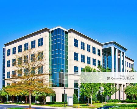 Office space for Rent at Ballantyne Corporate Park - Chandler Building in Charlotte