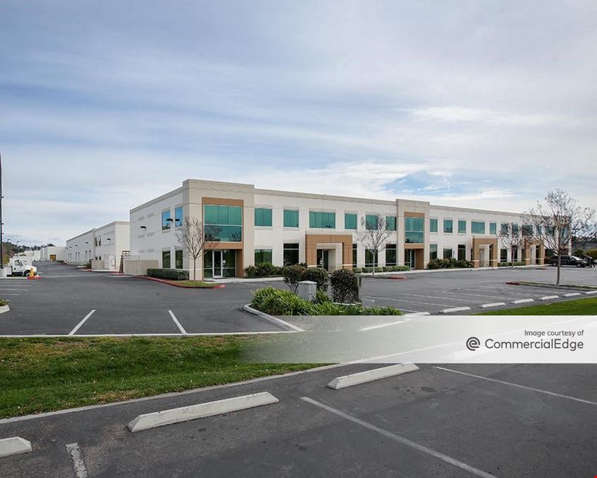Seagate Corporate Center