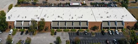 Industrial space for Rent at 2776 Gunter Park Dr E in Montgomery