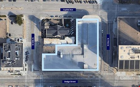 Other space for Sale at Central City Parking Garage in Omaha