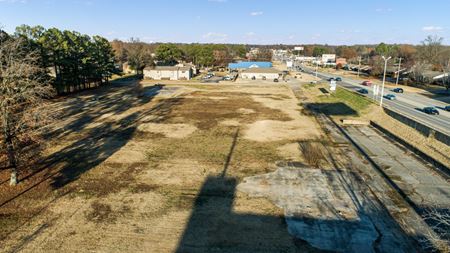 Other space for Sale at 800 Southwest Dr in Jonesboro