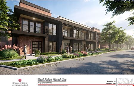 East Ridge Mixed-Use