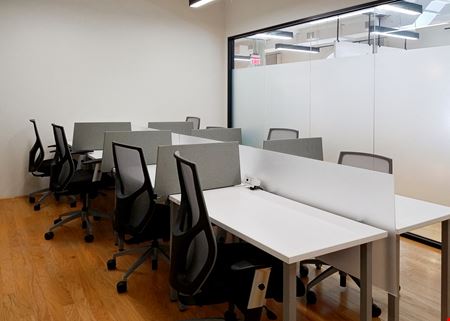Spaces - Philadelphia - Hale Building