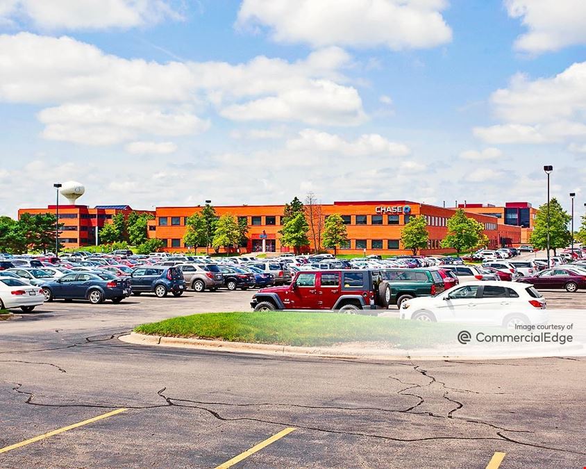 Elgin Chase Campus
