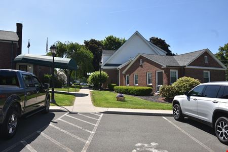 Copper court Executive Center