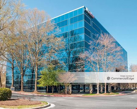 Office space for Rent at The Concourse in Morrisville