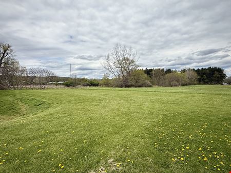 3707 Rt. 281 Development Parcel