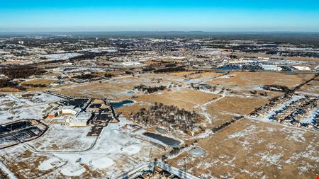 VacantLand space for Sale at Mills Farm in Rogers